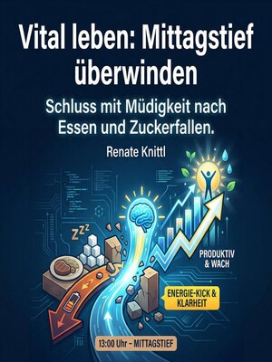 cover image of Vital leben
